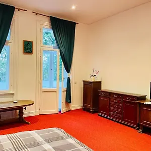  Apartment Hamburg Villa Home