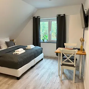  Apartment Lagom - An Der Barclays Arena